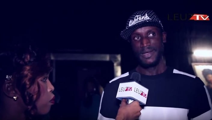 (Vidéo) Sanekh: « Des gens s’énervaient et m’insultaient gravement… »