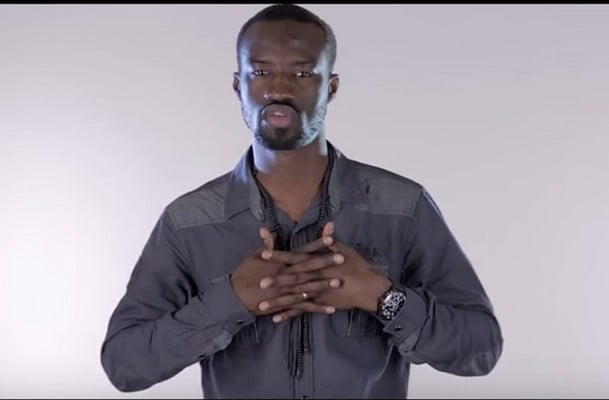 Le nouveau clip de Stefane Kabou « Sant Na God »
