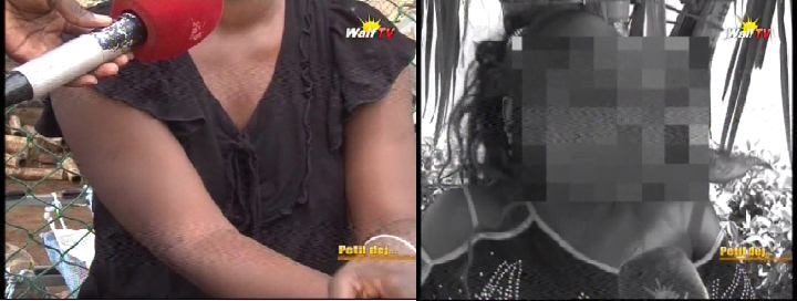 Vidéo- Incroyable: Il  demande à marier en même temps  deux cousines établies dans …