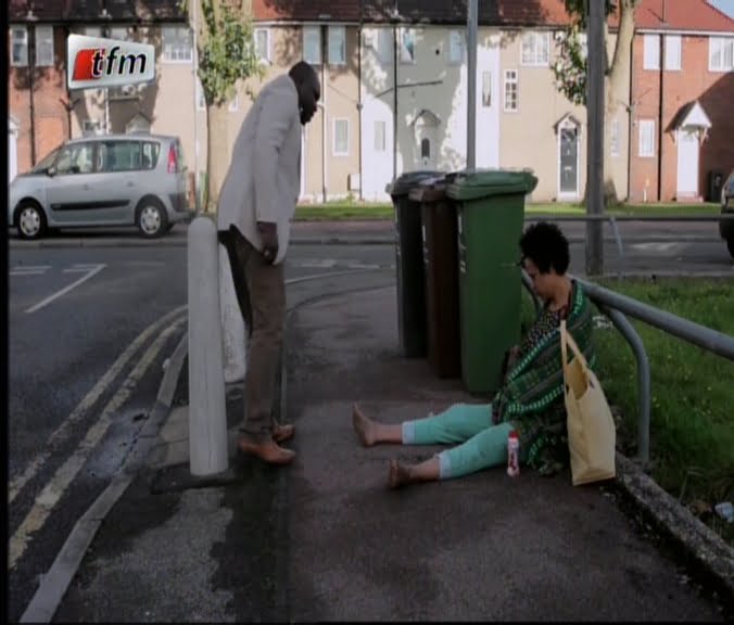 Série: Nakala, Episode 17