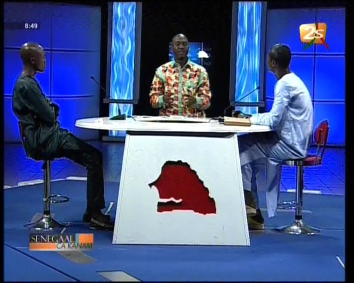 Vidéo – Tounkara:  La TFM ne diffuse que des téléfilms, Un Café avec , Dinama nekh, mais pas de documentaires…