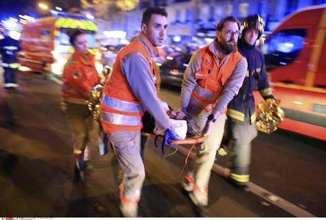 Attentat de Nice: Qui sont les victimes africaines?