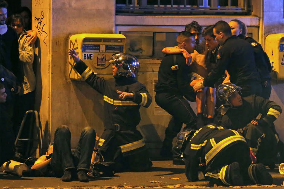 Ismaël, un des terroristes du Bataclan formellement identifié