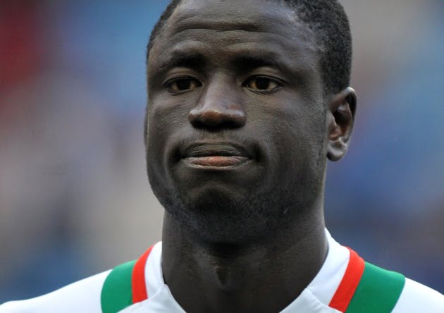 Aliou Cissé: « Cheikhou Kouyaté est un garçon très intelligent dans le jeu »