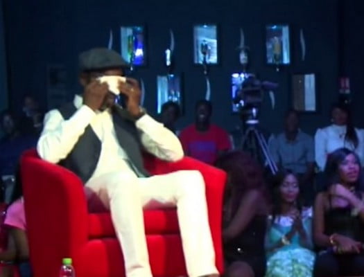 (Vidéo) Dj Boubs pleure quand Pape Birahim chante le prophète…