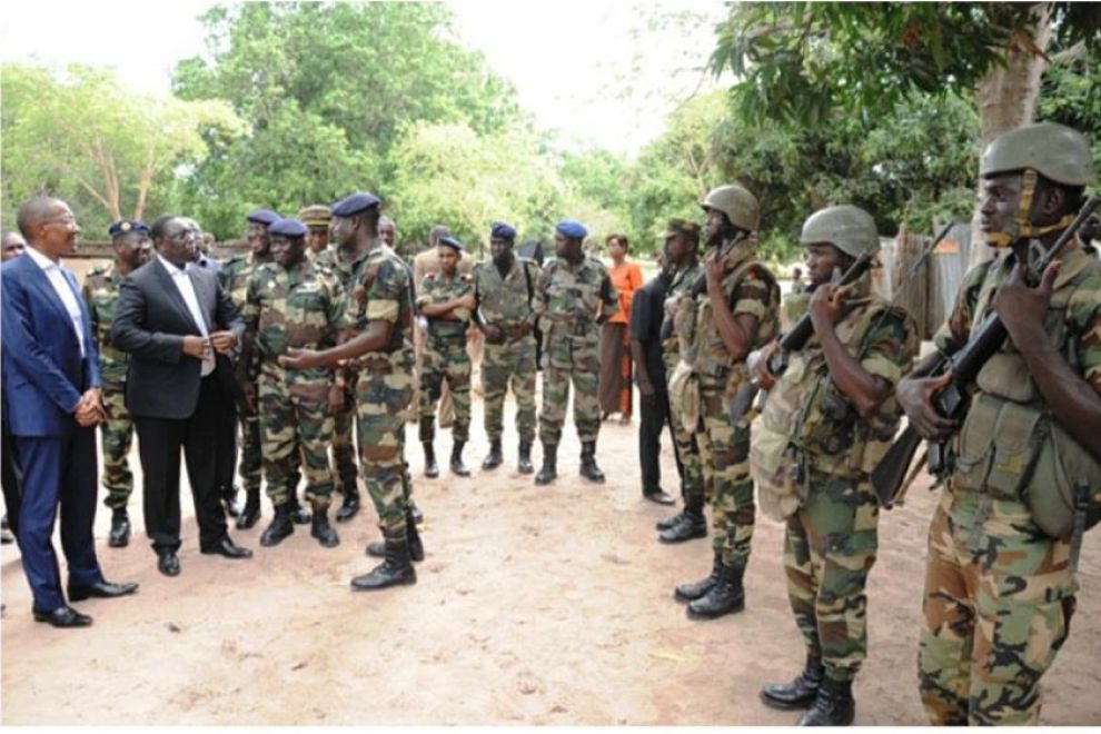 Menaces jihadistes : Ne surtout pas installer le Sénégal dans une phobie sécuritaire