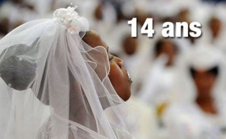 Un village de Kaolack interdit les mariages précoces