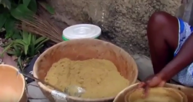 Vidéo-La révolution ndambé : Un film documentaire qui parle de développement à la base