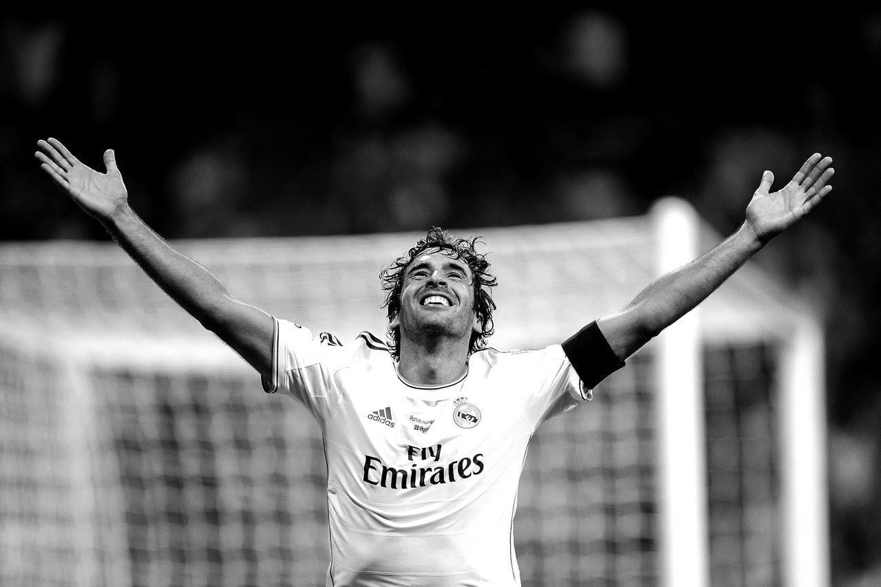 Raul va faire son retour au Real Madrid