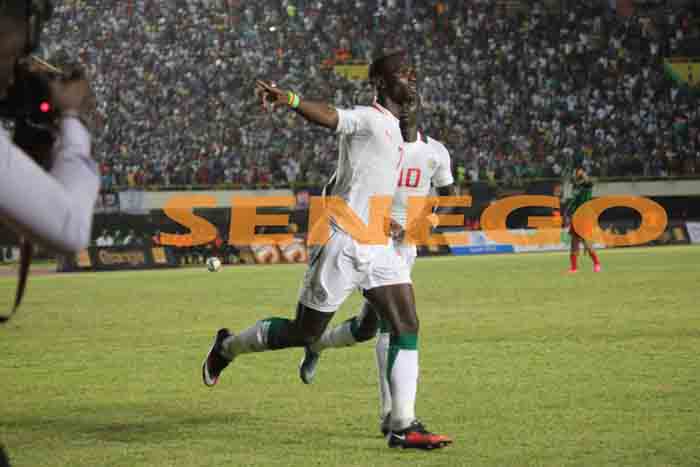 Aliou Cissé: « Je ne fais pas un football pour se faire passer le ballon des millions de fois … »