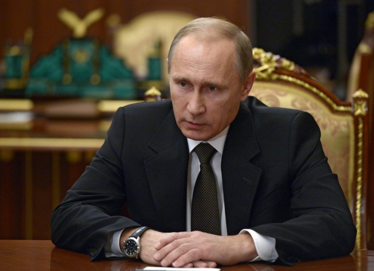 Syrie: Moscou bombarde massivement les positions du groupe Etat islamique