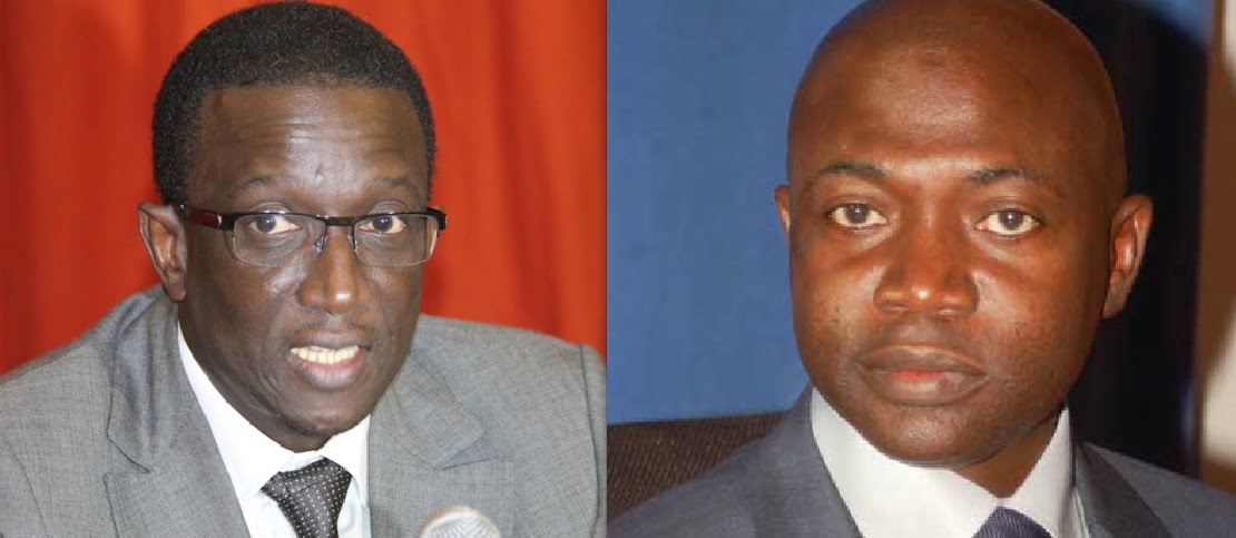 Amadou Bâ et Sitor Ndour intègrent le Secrétariat exécutif national de l’Apr