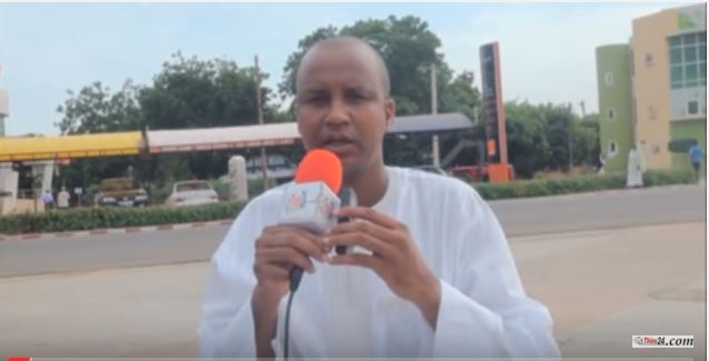 Vidéo: Thierno Moussa Sow de Diender tourne la page «Fekke maci boole»