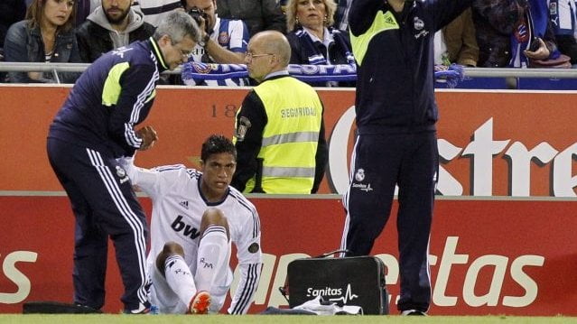 Real Madrid-Manchester : Le dossier Varane dans l’impasse
