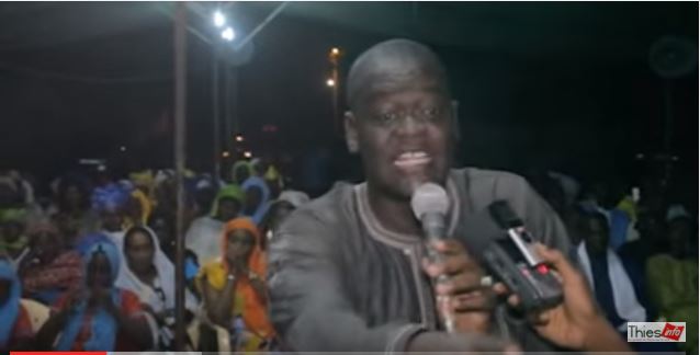 Vidéo: Il conte l’histoire de Serigne Touba avec des anecdotes captivantes