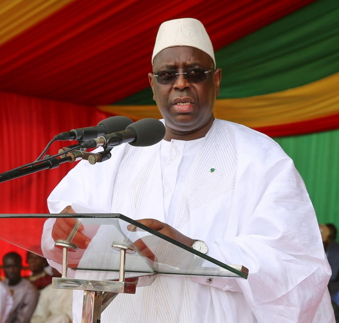 Monsieur le Président de l’Apr, de la hauteur svp ! (Par Amadou Sylla Diop )