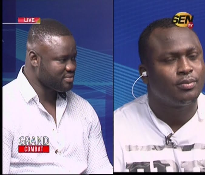 Vidéo- Affaire cachet avec les promoteur: Modou Lô et Eumeu Sène réagissent. Regardez
