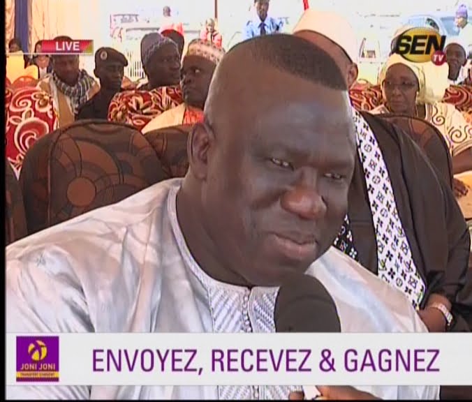 Vidéo: Après une longue absence, Yékini parle. Regardez