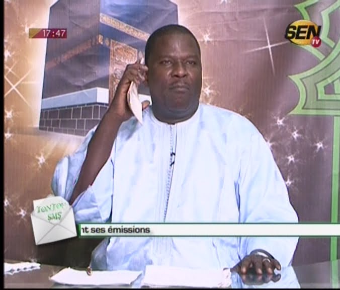 Vidéo- Iran Ndao parle de voyance et déclare: « Garouwalewouma kenne »