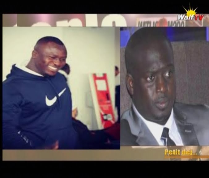 Video: Affaire Aziz Ndiaye-Modou Lô: Thioro  Mbar en parle. Regardez