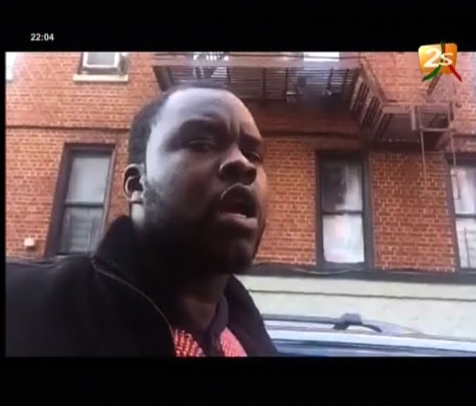 Vidéo: image du jour Bantamba Du 15 décembre 2015