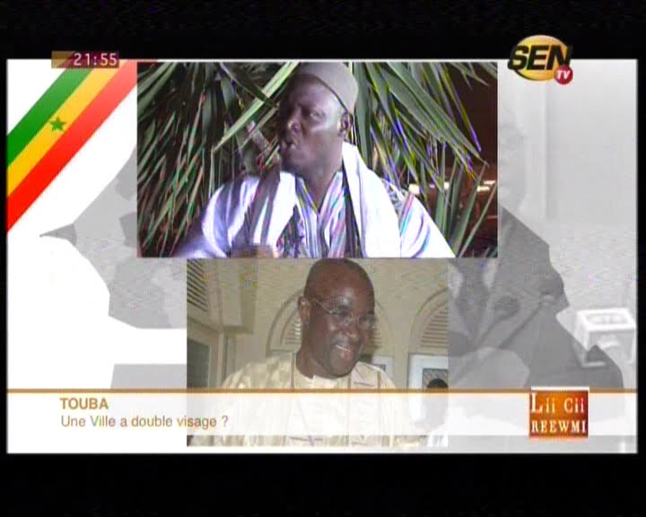 Vidéo-Serigne Modou Bousso Dieng tacle Moustapha Cissé Lô: « Cet homme, je le déteste »