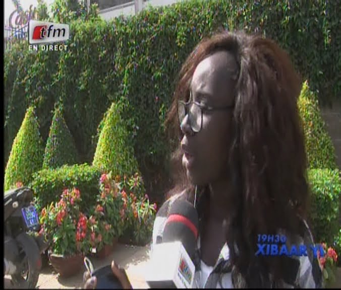 Vidéo: Affaire  Lamine Diack et Macky Sall: Les Sénégalais réagissent. Regardez