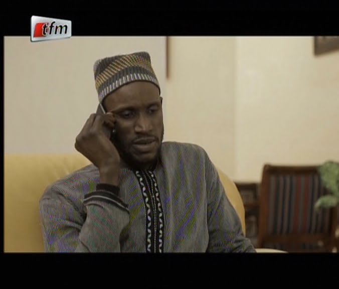 Série Buur Guewel, saison 2 – Extrait de l’épisode N° 15