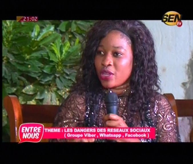 Video- Un gars ma écrit sur Facebook: « Maral m’a sa ma s… »