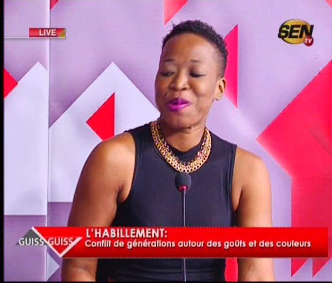 Vidéo- Elle se fait humilier en direct sur le plateau