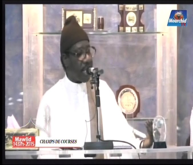 Video: Serigne Moustapha Sy parle de l’appel de Aliou Sall et ceux qui tentent de les éliminer. Regardez