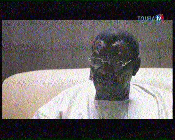Vidéo-Cheikh Béthio Thioune:  » Képp kou diap né Serigne Saliou Dem na,  boko ak mane lima…