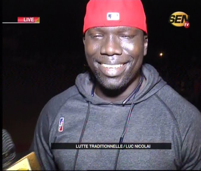 Video: Après une longue absence, Malick Niang refait surface, Regardez