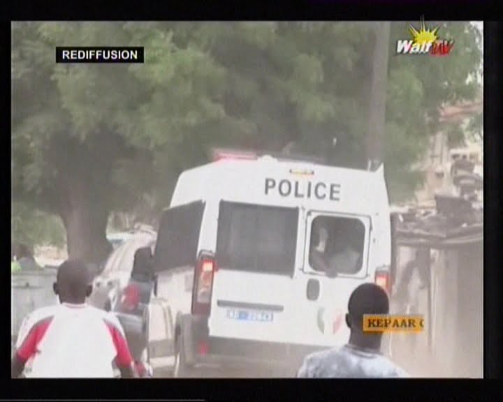 Vidéo: Retrospective de l’arrestation des homosexuels de Kaolack…Regardez