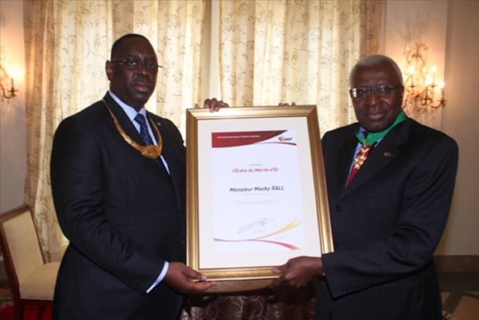 Exclusif-Affaire Lamine Diack : La liste explosive de Massata, des sommes et des noms