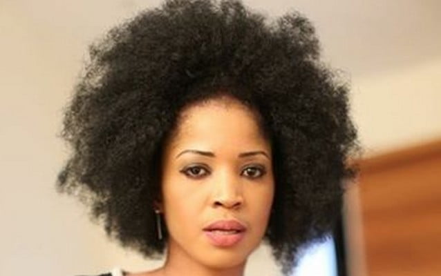 (Photo) Adama dévoile un look nappy