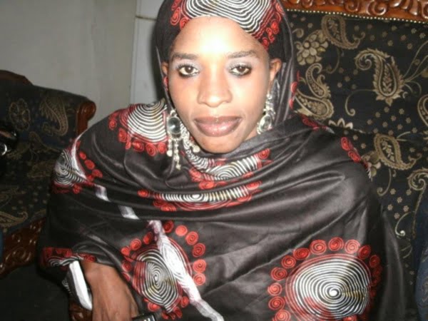 Annoncée morte, Seyda Aïda Mou Baye donne de ses nouvelles