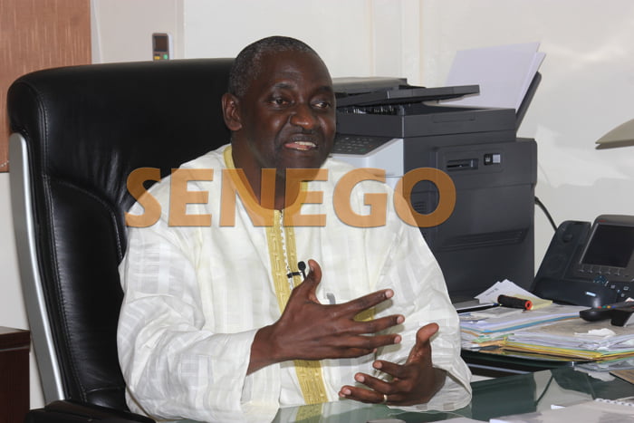 Apr commune Ngor: «Macky Sall  reste un homme de parole et un légaliste jusqu’au bout»