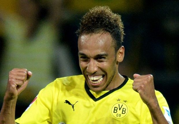 Bundesliga : Aubameyang établit un nouveau record