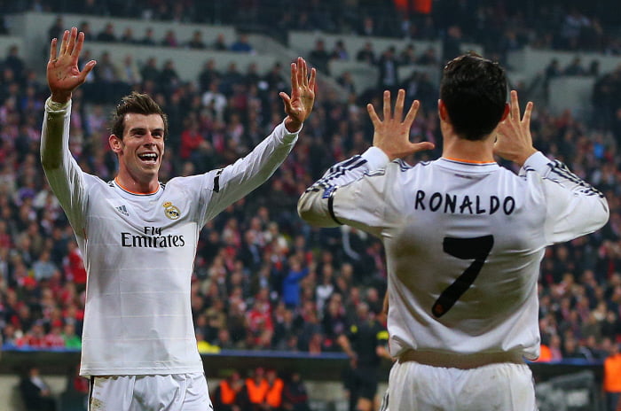 Real: Carvajal connaît le successeur de Cristiano Ronaldo!