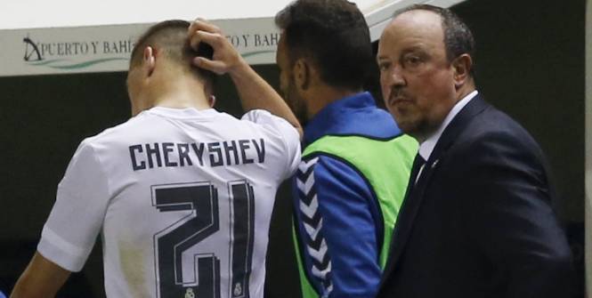 Coupe d’Espagne : Le Real Madrid disqualifié !