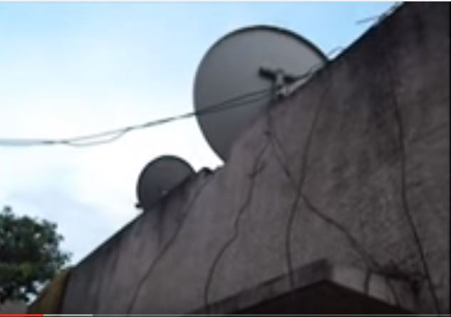 Vidéo: Des réseaux de câblodistributeurs démantelés à Thiès par Canal+