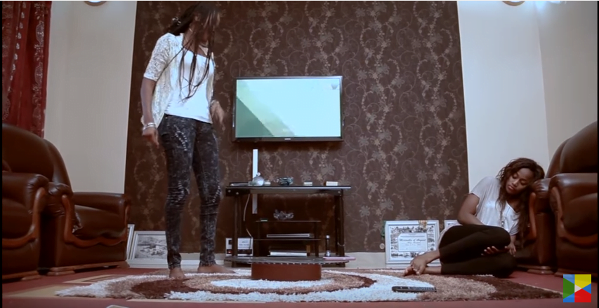Série: Mokh Poth du Dimanche 20 décembre 2015