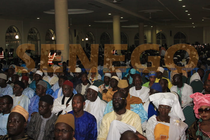 Cérémonie officielle (2)