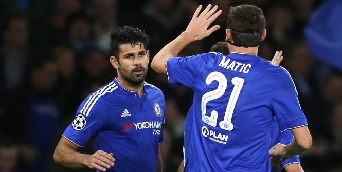 UEFA Champions League – Chelsea et Arsenal qualifiés, la Roma a eu chaud, le FC Porto éliminé : Les résultats de la soirée