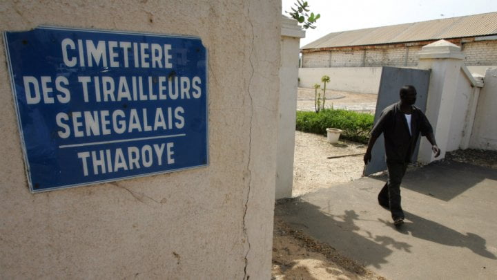 L’historienne française Armelle Mabon fait de terrifiantes révélations sur le massacre de Thiaroye