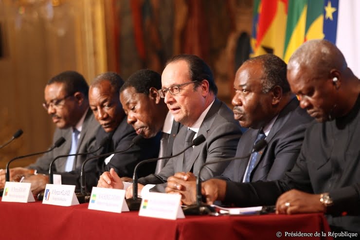 Cop21: La France promet 2 milliards d’euros à l’Afrique d’ici à 2020