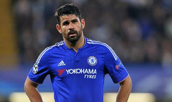 Chelsea FC : Diego Costa se permet une frasque qui ne devrait pas plaire à Mourinho