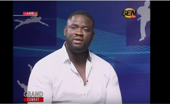 Video- Eumeu Sène: « Aziz Ndiaye m’a proposé un tournoi, mais… »