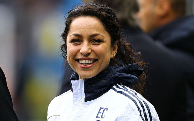 Chelsea : Eva Carneiro pourrait retrouver les Blues